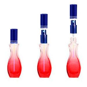 Grace red 30ml (lux blue spray)